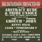 South Central Think Tank Anniversary