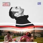 Joseph Chedid à Bordeaux (Pessac)