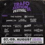 Trafostation 61-Festival 2026