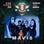 Umsonst und Draussen Zollernalb  2026