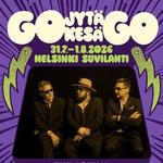 Fun Lovin’ Criminals