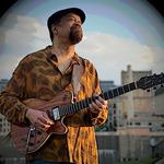 John Penny and The Virtual Band Play at The High Hat