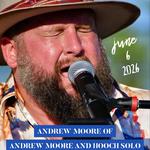 Andrew Moore SOLO at Kentucky bluebird