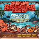 Mindanao Reggae Rise Up (Inna Vision PH Tour)