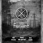 Sweden Rock Pre Party