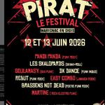 PIRAT FEST