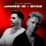 James iD x Byas