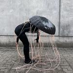 Turritopsis-dohrnii (The Immortal Jellyfish) – en performance av Lilibeth Cuenca Rasmussen