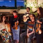 Ardoug Church - Tern