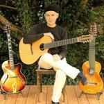 Andreas Heuser "acoustic guitar crossover"