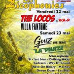Festival Les Zicophonies 2026