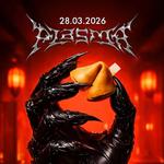 Plasma x Biscotto Della Fortuna