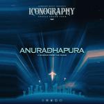 Iconography Angels Grand Tour Anuradhapura