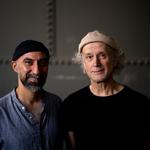 Kioomars Musayyebi, Andreas Heuser "vielfältige saiten dialoge"