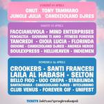 SPRING BREAK NAPOLI 2026