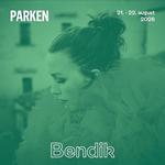 Parkenfestivalen 2026