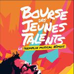 Bourse des Jeunes Talents 2026