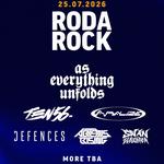 RodaRock 2026
