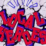 Local Heroes MANU #12