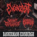 Brutality Over Britain Tour 2026