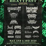 Southwest Heavyfest