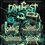 Dimfest VI: Warm Up