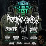 Bristol Extreme Fest
