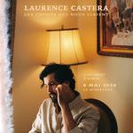 Coyote Records présente LAURENCE CASTERA | LANCEMENT D'ALBUM "LES CHOSES QUI NOUS LIAIENT"