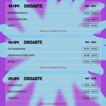 Ander Race b2b CANVI @ Mas Sorrer