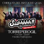 "Ssshhhhh!!" en Torreperogil (Jaén)