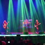Moving pictures - RUSH tribute