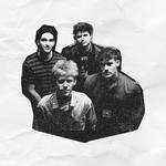 Entropy at The Anvil Bournemouth