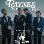 Raynes Live at Turf Club
