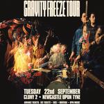 Little Barrie at The Cluny - Newcastle Upon Tyne