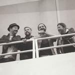 Block & Band beim Havelfest/Brandenburg