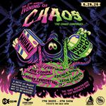 2nd Annual Evening of Chaos - The Chaos Continues