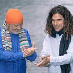 Emilio Solla & Antonio Lizana: El Siempre Mar @ Gradus Ad Parnassum Music Academy