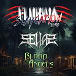 SELIAS + BLOOD OF ANGELS