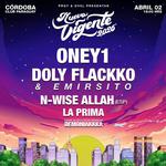 FESTIVAL NUEVO VIGENTE