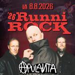 Runnirock  2026
