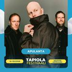Tapiola Festivaali 2026