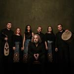 The Naghash Ensemble of Armenia at Sargfabrik in Vienna