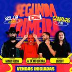 Segunda De Primeira