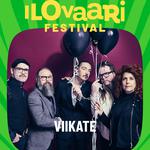 ilovaari Festival 2026