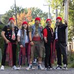 Mononc' Serge & Anonymus à Brossard