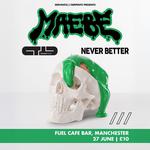 Maebe + Trigger Thumb + Never Better