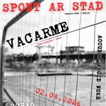 CONCERT ACCUEIL FROID NUKE AMIENS