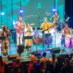 Springfield Jazz & Roots Festival 2026