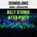 Billy Strings After Party