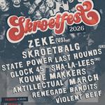 Skroetfest 2026